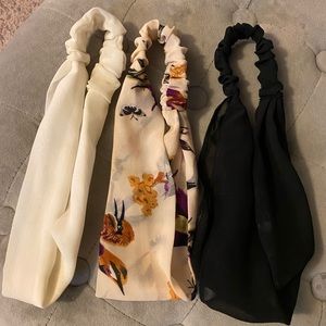 Headbands